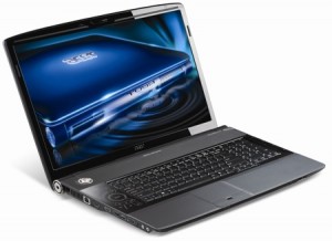 Acer Aspire One 532G