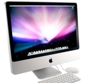 Apple iMac 24