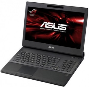 Asus G74SX