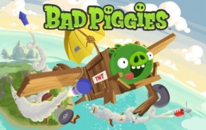 Bad Piggies