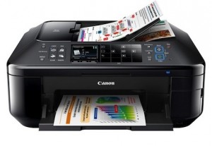 Canon Pixma MX895