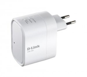 D-Link DIR-505