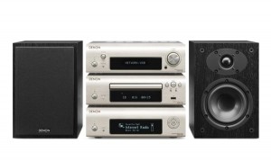 Denon D-F109