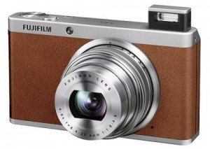 Fujifilm XF1