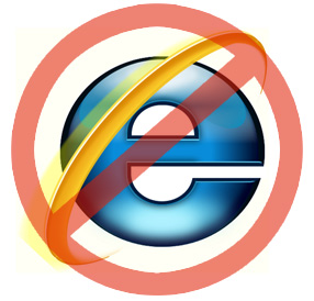 Internet Explorer security