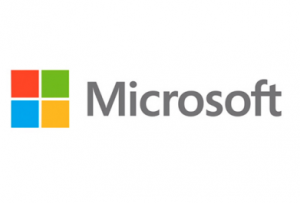 Microsoft new logo