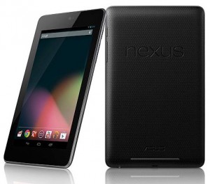 Nexus 7