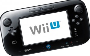 Nintendo Wii U