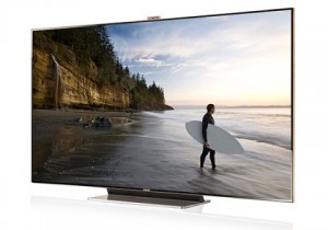 Samsung ES9000 Smart LED TV