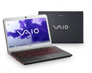 Sony Vaio SVE14A1M6E