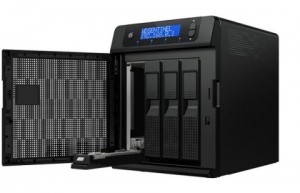 WD Sentinel DX4000