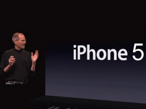 iPhone 5