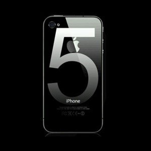 iPhone5