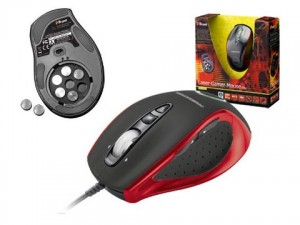 laser gamer mouse Elite GM-4800