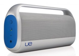 Logitech UE Boombox