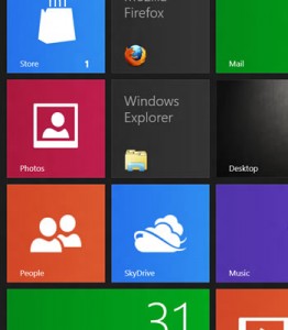 Windows 8