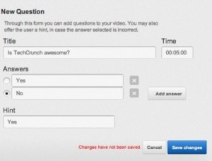 youtube questions tool