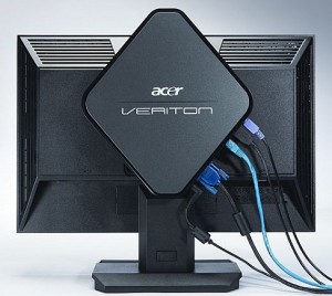 Acer Veriton N