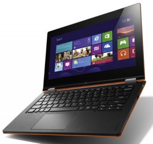 Lenovo IdeaPad Yoga 11