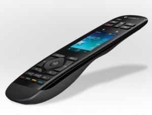 Logitech Harmony Touch