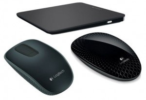 Logitech T620 and T400