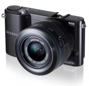 Samsung NX1000