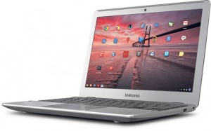 Google Chromebook