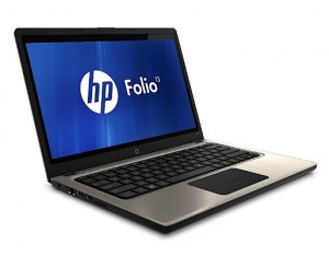 HP Folio 13