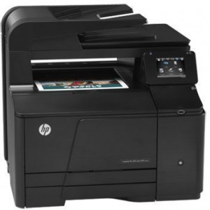 HP LaserJet Pro 200