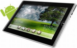 android tablets