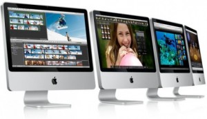 apple new imac