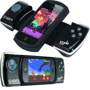 Icade Mobile