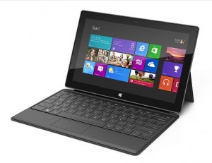 Microsoft Surface Pro