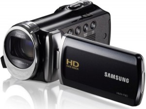 Samsung HMX-F90