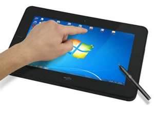 tablet pc