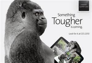 Gorilla Glass 3