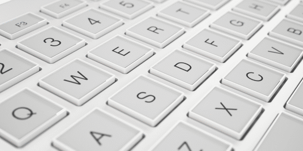 Yanko Design keyboard