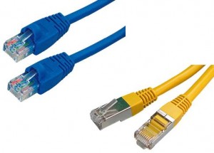 network cabling