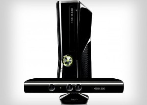 new kinect xbox 360