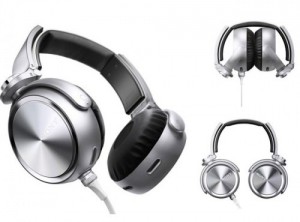 Sony MDR-XB910