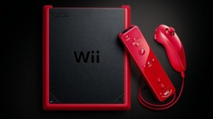 Wii Mini