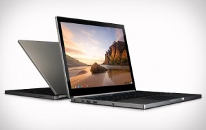 Chromebook Pixel