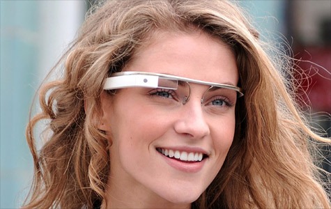 plans to create rival to Google Glass