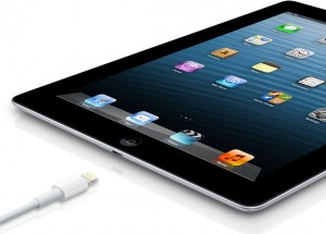 Apple iPad