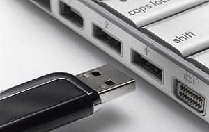 remove virus from pendrive