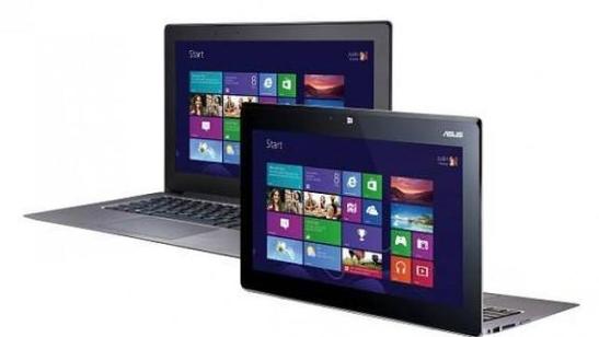 Asus Taichi 31