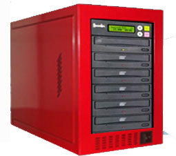 BluRay Duplicators