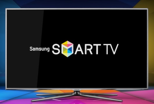 samsung smart tv