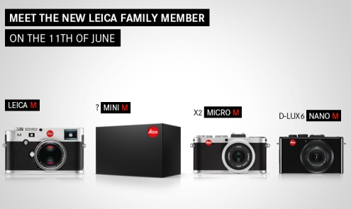 Leica Mini M