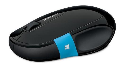 microsoft mouse